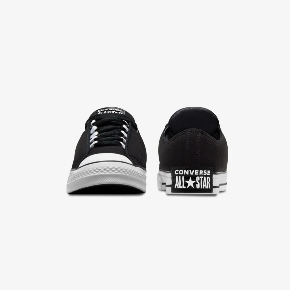 Converse Puff Taylor Black Multi Sizes Men's Sneakers - Picture 3 of 6